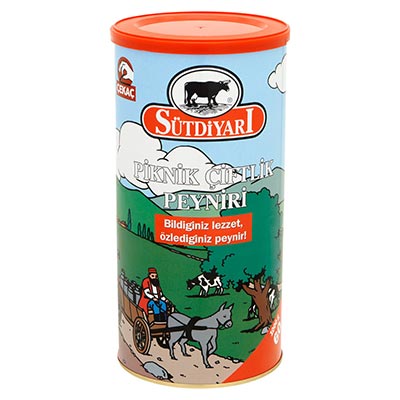 Sutdiyari Soft Feta Cheese