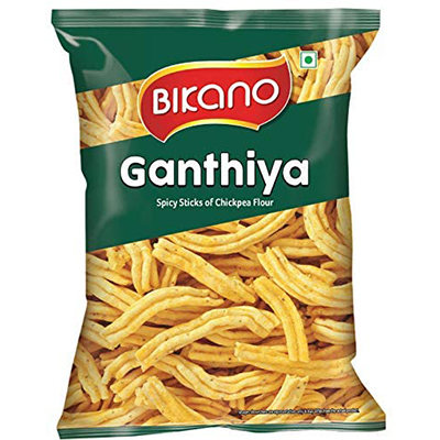 Bikano Ganthiya