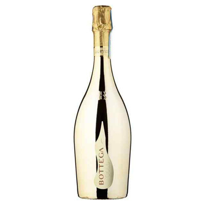 Bottega Gold Prosecco Brut