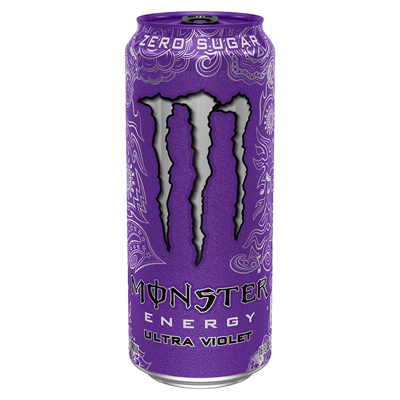 Monster Ultra Violet