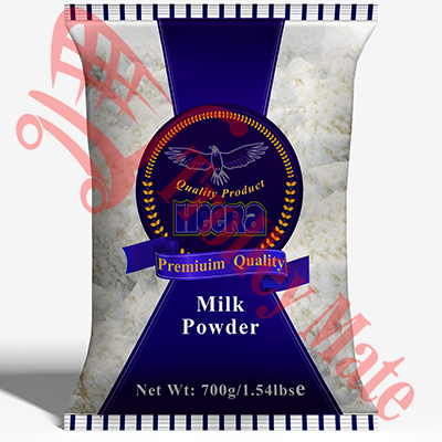 Heera Milk Powder