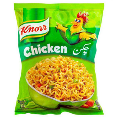 Knorr Chicken Noodles