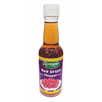 Alamgeer Red Grape Vinegar