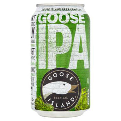 Goose Island