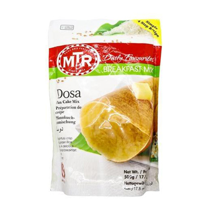 Mtr Dosa Mix