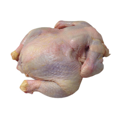 Roaster Chicken