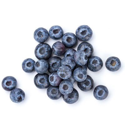 Blueberries