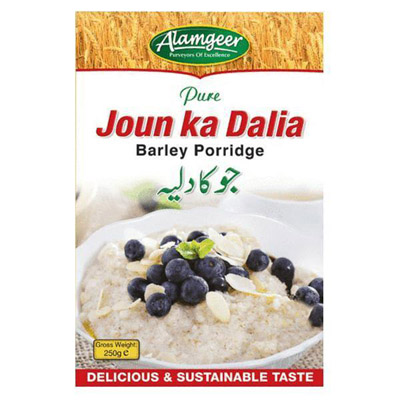 Alamgeer Joun Ka Dalia Barley Porridge