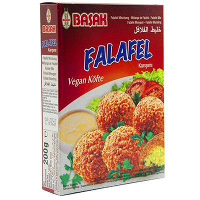 Basak Falafel Mix