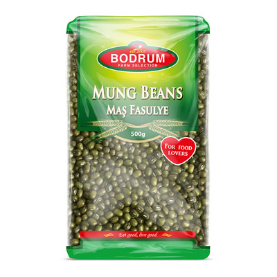 Bodrum Mung Beans