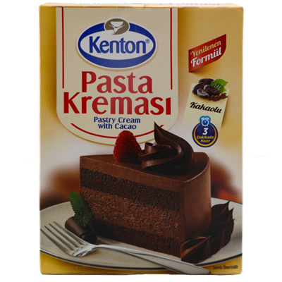 Kenton Cream Wiith Cacao