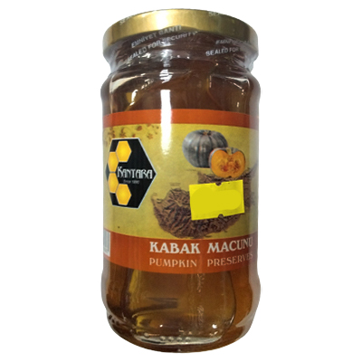 Kantara Pumpkin Preserve