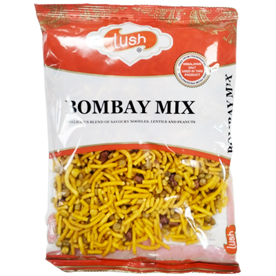 Lush Bombay Mix