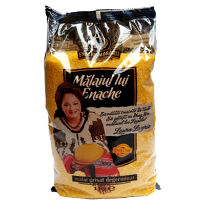 Enache Corn Flour