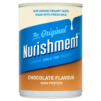 Nurishment Original Chocolate