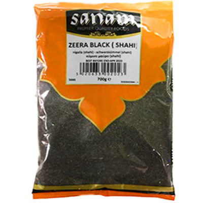 Sanam Zeera Black (shahi)