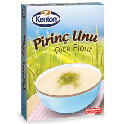 Kenton Rice Flour