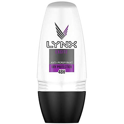 Lynx Anti Perspirant Roll On