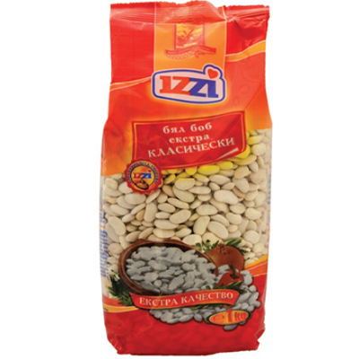 Izzi Classic Haricot Beans