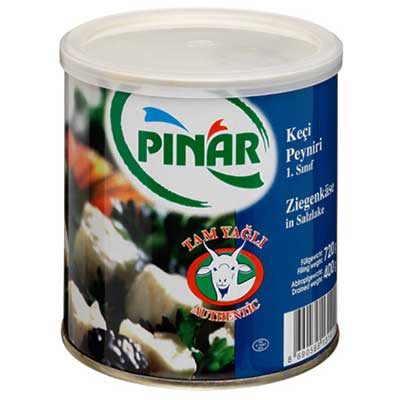 Pinar Goat Cheese