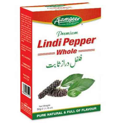 Alamgeer Lindi Pepper Whole