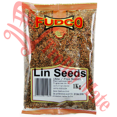 Fudco Lin Seeds