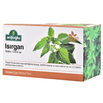 Arifoglu Herbal Tea