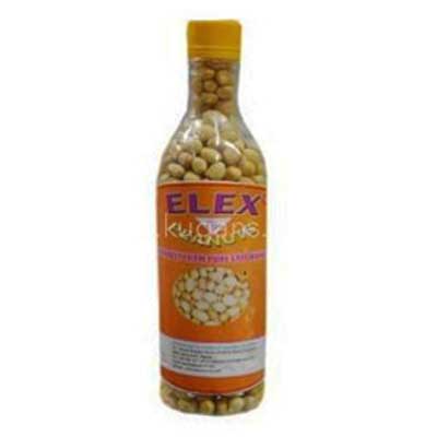 Elex Peanuts