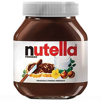 Nutella