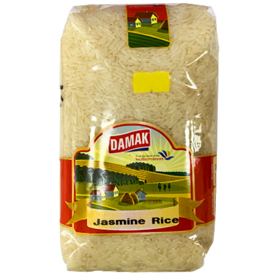 Damak Jasmine Rice