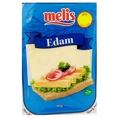 Melis Edam Cheese