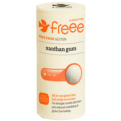 Freee By Doves Farm Gluten Free Xanthan Gum