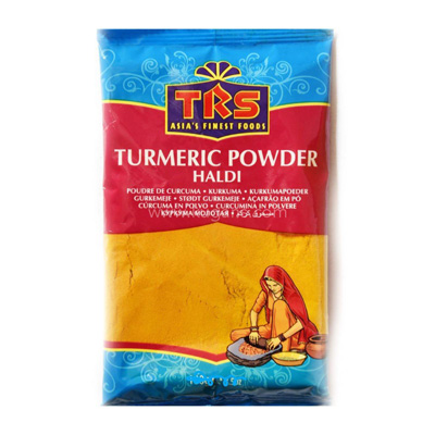 Trs Haldi Tumeric Powder