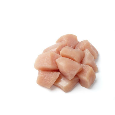 Chicken Breast(diced)