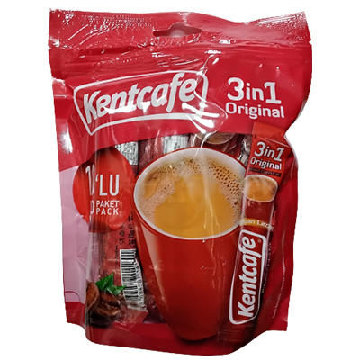 Kentcafe 3 In 1 Original