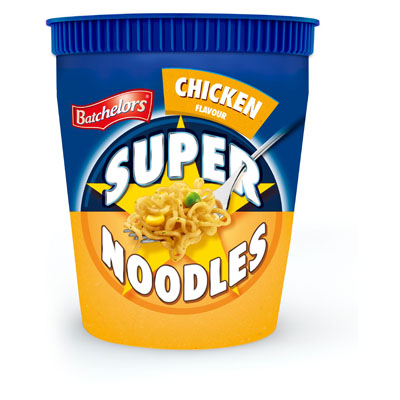 Batchelors Super Noodles Chicken