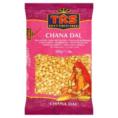 TRS Chana Dal