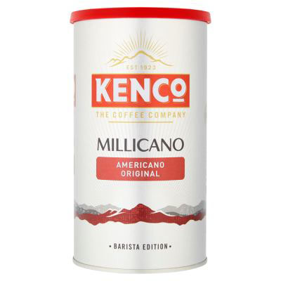 Kenco Millicano Americano Instant Coffee