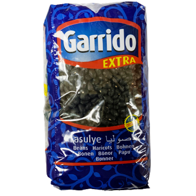 Garrido Beans