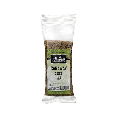 Greenfields Caraway Seeds