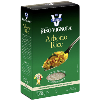 Arborio Rice