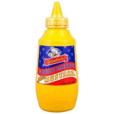 American Mustard