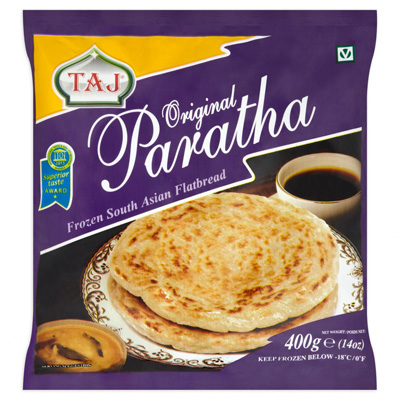 Taj Original Paratha