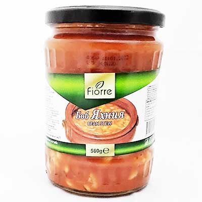 Fiorre Bean Stew