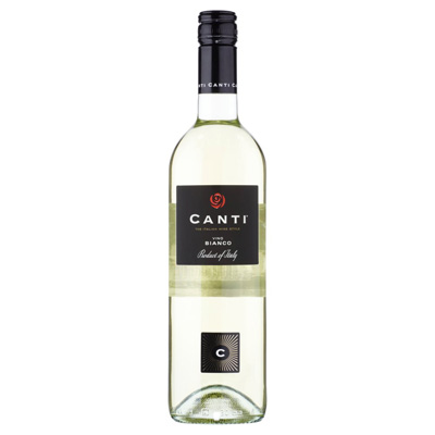 Canti Vino Bianco