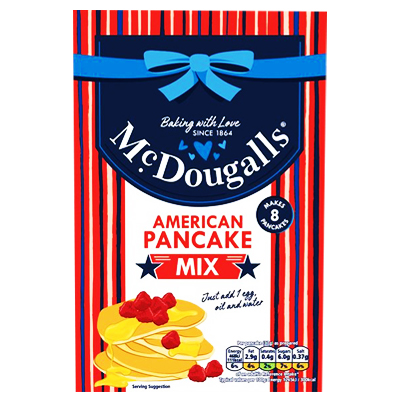 Mcdougalls American Pancake Mix