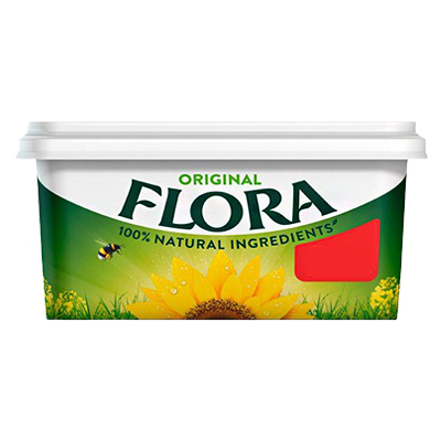 Flora Original