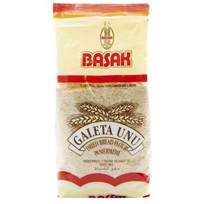 Basak Dry Bread Crumbs