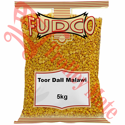 Fudco Toor Dall Malawi