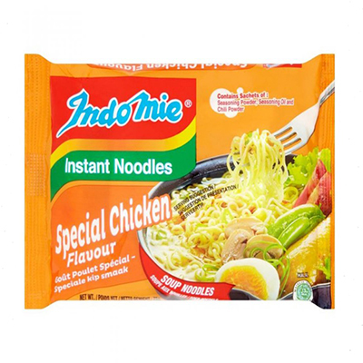 Indomie Special Chicken Flavour Noodles